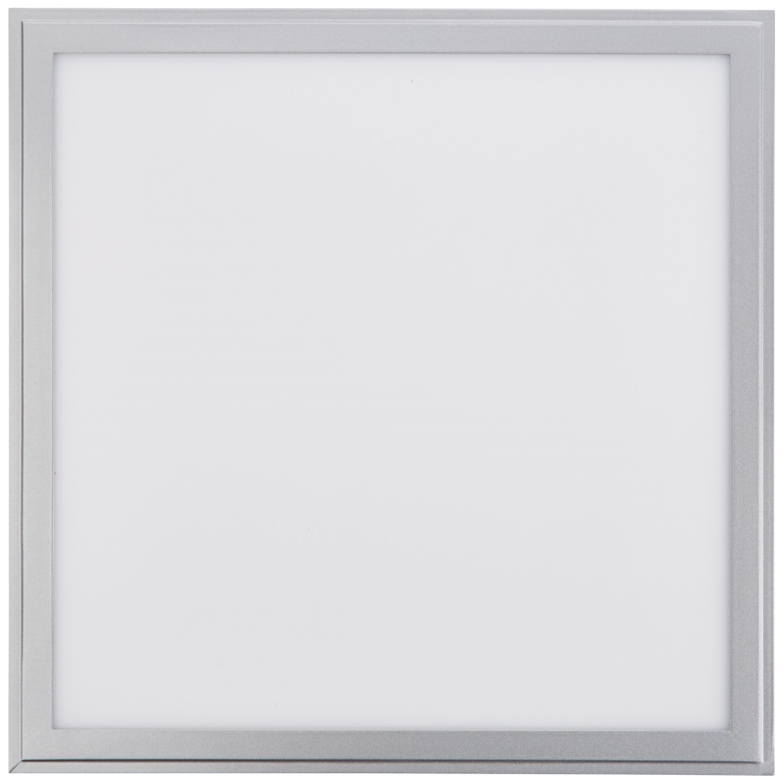 Brilliant - Ściemnialna lampa sufitowa RGBW ALISSA LED/32W/230V 2700-6500K + zdalne sterowanie