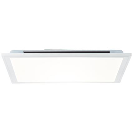 Brilliant - Ściemnialna lampa sufitowa RGBW ALLIE LED/24W/230V 2700-6500K + zdalne sterowanie