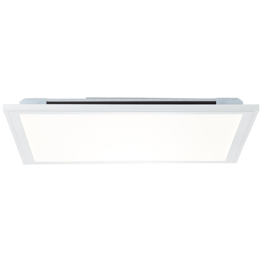 Brilliant - Ściemnialna lampa sufitowa RGBW ALLIE LED/24W/230V 2700-6500K + zdalne sterowanie