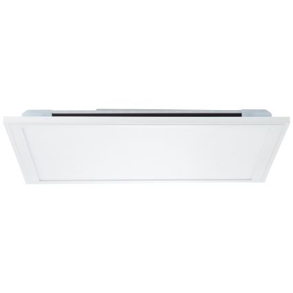 Brilliant - Ściemnialna lampa sufitowa RGBW ALLIE LED/24W/230V 2700-6500K + zdalne sterowanie
