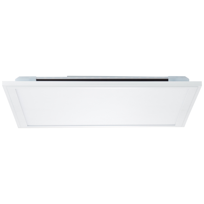 Brilliant - Ściemnialna lampa sufitowa RGBW ALLIE LED/24W/230V 2700-6500K + zdalne sterowanie