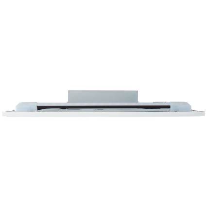 Brilliant - Ściemnialna lampa sufitowa RGBW ALLIE LED/24W/230V 2700-6500K + zdalne sterowanie