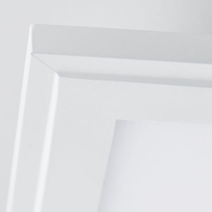 Brilliant - Ściemnialna lampa sufitowa RGBW ALLIE LED/24W/230V 2700-6500K + zdalne sterowanie