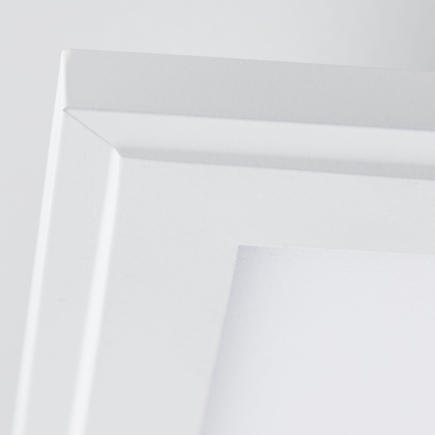 Brilliant - Ściemnialna lampa sufitowa RGBW ALLIE LED/24W/230V 2700-6500K + zdalne sterowanie