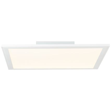 Brilliant - LED RGBW Ściemnialny plafon ABIE LED/24W/230V 2700-6500K + pilot zdalnego sterowania