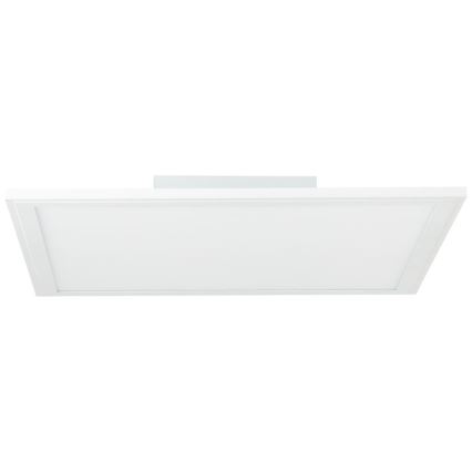 Brilliant - LED RGBW Ściemnialny plafon ABIE LED/24W/230V 2700-6500K + pilot zdalnego sterowania