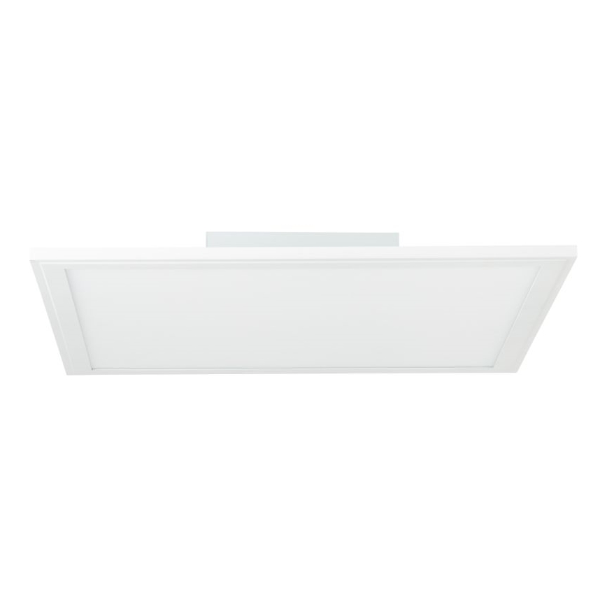 Brilliant - LED RGBW Ściemnialny plafon ABIE LED/24W/230V 2700-6500K + pilot zdalnego sterowania
