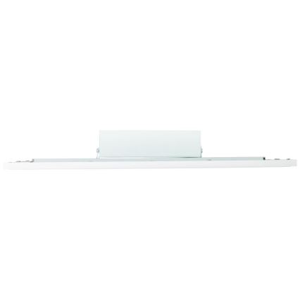 Brilliant - LED RGBW Ściemnialny plafon ABIE LED/24W/230V 2700-6500K + pilot zdalnego sterowania