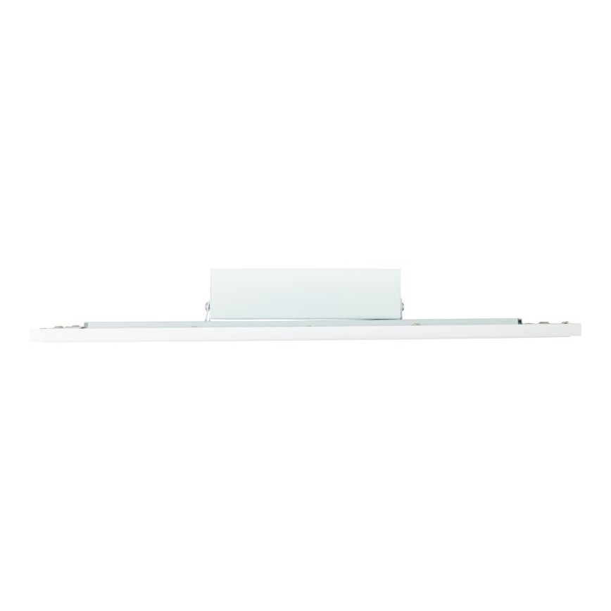 Brilliant - LED RGBW Ściemnialny plafon ABIE LED/24W/230V 2700-6500K + pilot zdalnego sterowania