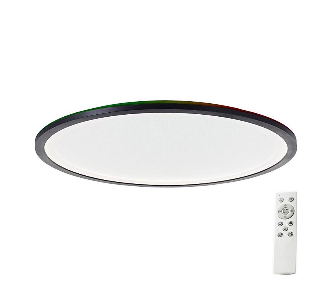 Brilliant - LED RGBW Ściemnialny plafon MOSAKO LED/36W/230V + pilot