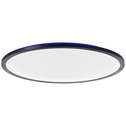 Brilliant - LED RGBW Ściemnialny plafon MOSAKO LED/36W/230V 3000-6500K + pilot zdalnego sterowania