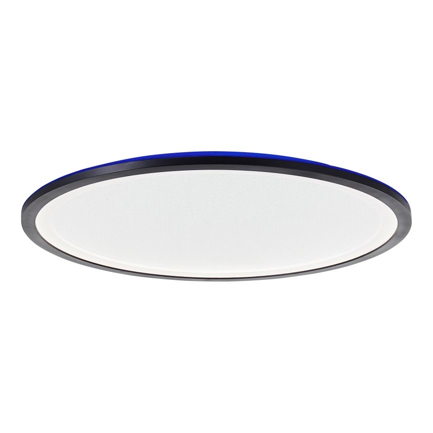 Brilliant - LED RGBW Ściemnialny plafon MOSAKO LED/36W/230V 3000-6500K + pilot zdalnego sterowania