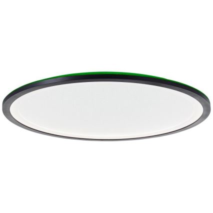 Brilliant - LED RGBW Ściemnialny plafon MOSAKO LED/36W/230V 3000-6500K + pilot zdalnego sterowania