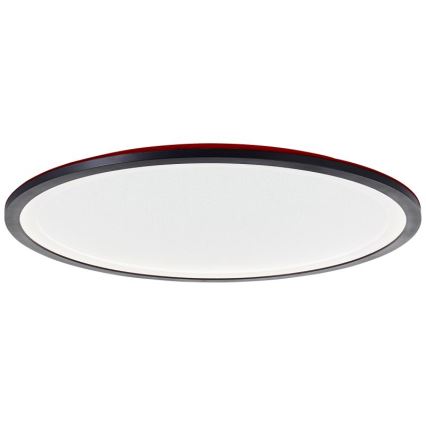 Brilliant - LED RGBW Ściemnialny plafon MOSAKO LED/36W/230V 3000-6500K + pilot zdalnego sterowania