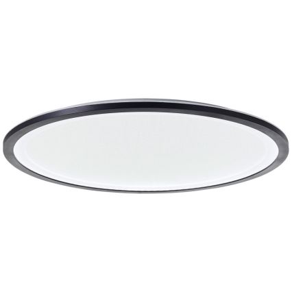 Brilliant - LED RGBW Ściemnialny plafon MOSAKO LED/36W/230V 3000-6500K + pilot zdalnego sterowania