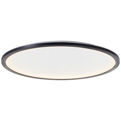 Brilliant - LED RGBW Ściemnialny plafon MOSAKO LED/36W/230V 3000-6500K + pilot zdalnego sterowania