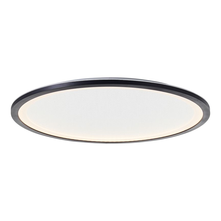 Brilliant - LED RGBW Ściemnialny plafon MOSAKO LED/36W/230V 3000-6500K + pilot zdalnego sterowania