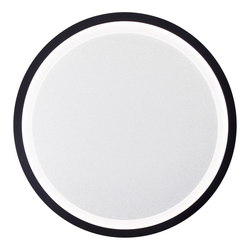 Brilliant - LED RGBW Ściemnialny plafon MOSAKO LED/36W/230V 3000-6500K + pilot zdalnego sterowania