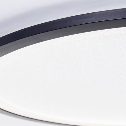 Brilliant - LED RGBW Ściemnialny plafon MOSAKO LED/36W/230V 3000-6500K + pilot zdalnego sterowania