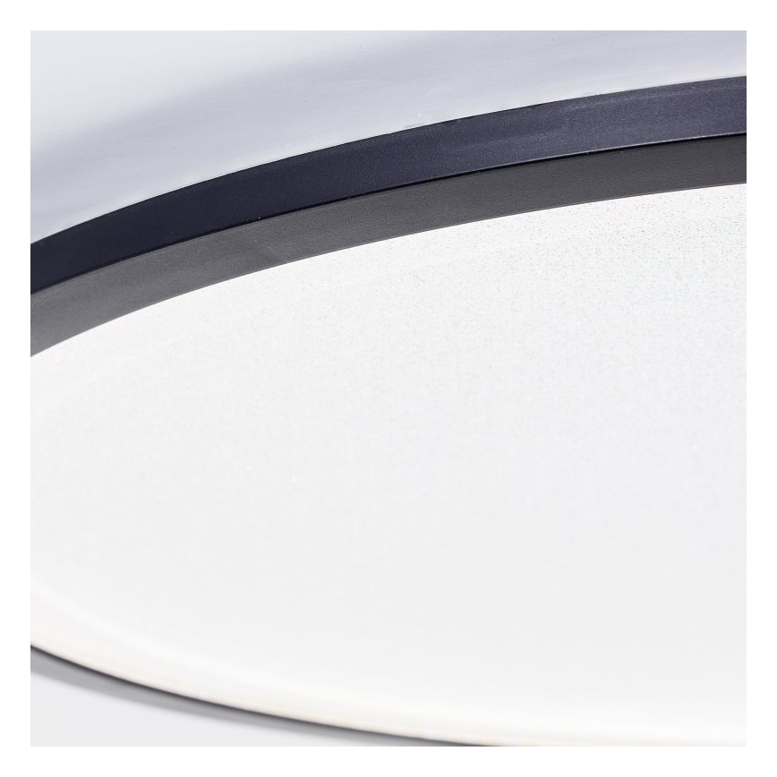 Brilliant - LED RGBW Ściemnialny plafon MOSAKO LED/36W/230V 3000-6500K + pilot zdalnego sterowania