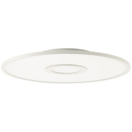 Brilliant - LED RGBW Ściemnialny plafon ODELLA LED/24W/230V 2700-6500K + pilot zdalnego sterowania