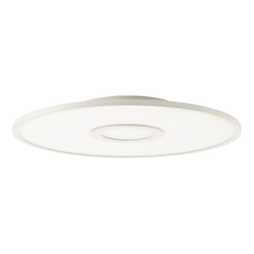 Brilliant - LED RGBW Ściemnialny plafon ODELLA LED/24W/230V 2700-6500K + pilot zdalnego sterowania