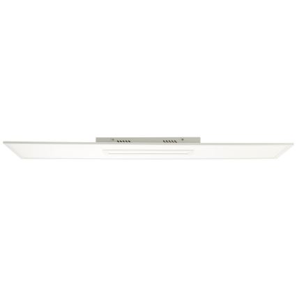 Brilliant - LED RGBW Ściemnialny plafon ODELLA LED/37W/230V 2700-6500K + pilot zdalnego sterowania