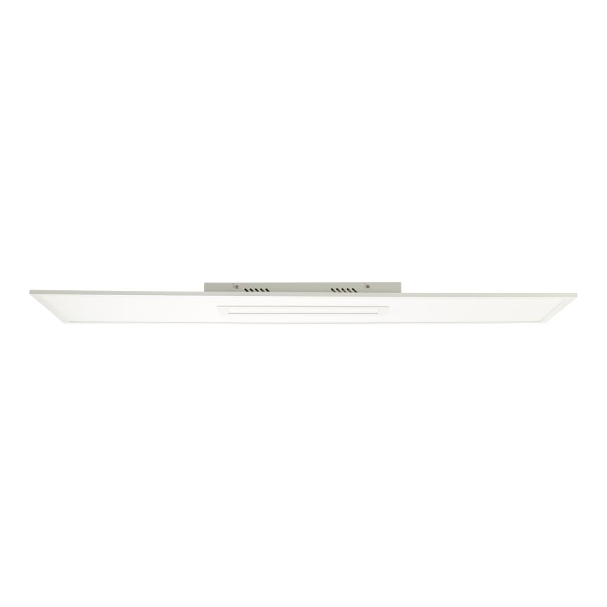 Brilliant - LED RGBW Ściemnialny plafon ODELLA LED/37W/230V 2700-6500K + pilot zdalnego sterowania
