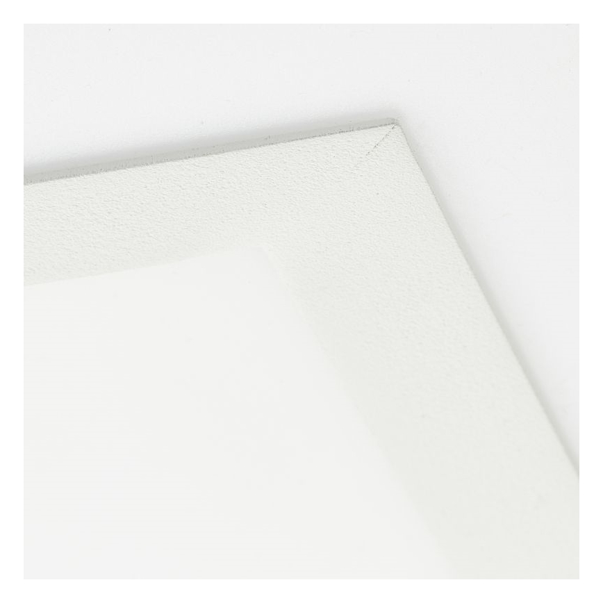 Brilliant - LED RGBW Ściemnialny plafon ODELLA LED/37W/230V 2700-6500K + pilot zdalnego sterowania