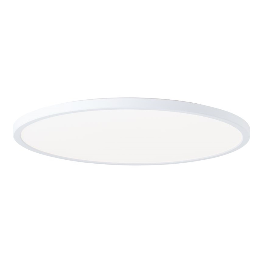 Brilliant - LED RGBW Ściemnialny plafon SALTERY LED/22W/230V 3000-6500K + pilot zdalnego sterowania