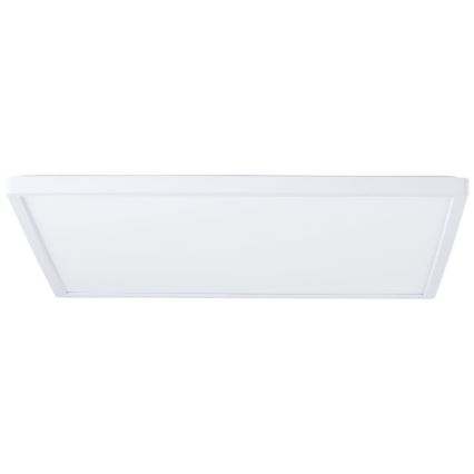 Brilliant - LED RGBW Ściemnialny plafon SALTERY LED/22W/230V 3000-6500K + pilot zdalnego sterowania
