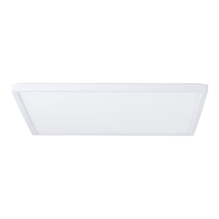 Brilliant - LED RGBW Ściemnialny plafon SALTERY LED/22W/230V 3000-6500K + pilot zdalnego sterowania