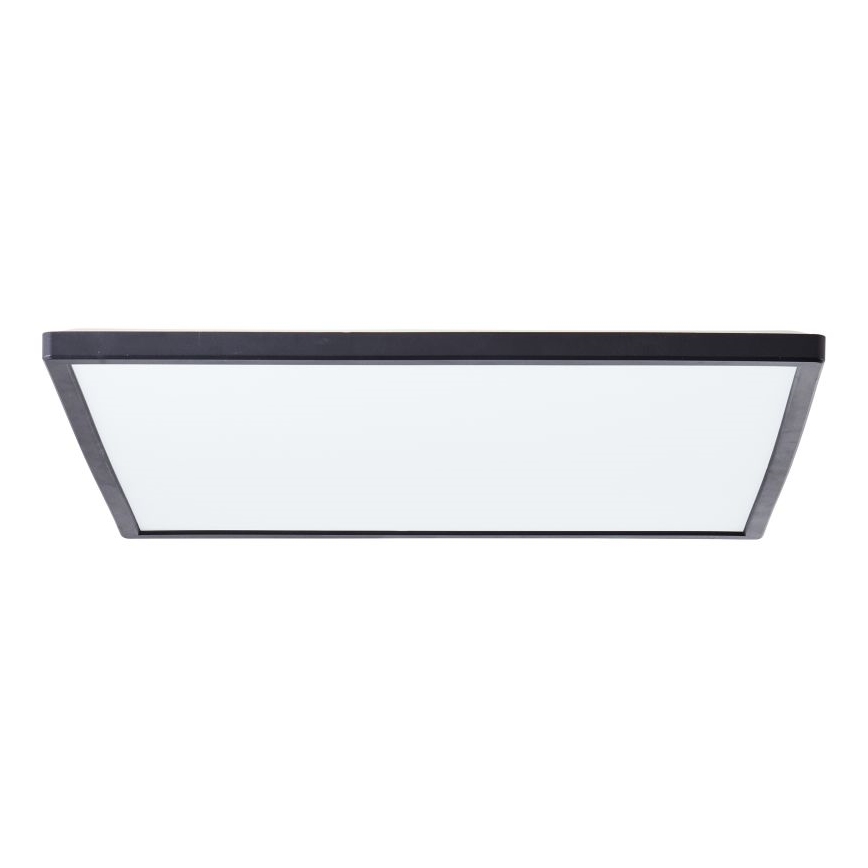 Brilliant - LED RGBW Ściemnialny plafon SALTERY LED/22W/230V 3000-6500K + pilot zdalnego sterowania