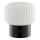 Brilliant - LED RGBW Zewnętrzna, ściemnialna, ładowalna, dotykowa lampa stołowa SARASTRO LED/3W/5V 2700K 1800 mAh IP44 biała