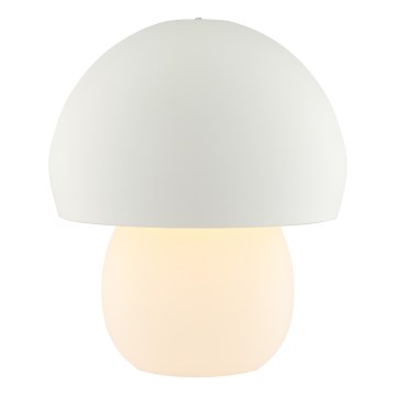 Brilliant - LED Ściemnialna ładowalna dotykowa lampa stołowa DUPIS LED/2W/5V 2700K 1800 mAh biała