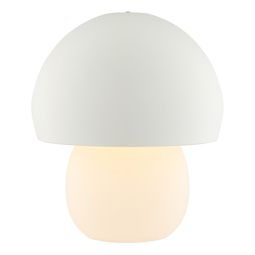 Brilliant - LED Ściemnialna ładowalna dotykowa lampa stołowa DUPIS LED/2W/5V 2700K 1800 mAh biała