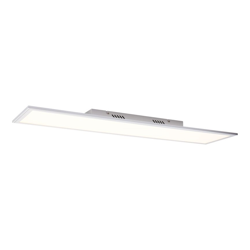 Brilliant - LED regulowane oświetlenie sufitowe FLAT LED/32W/230V 2700-6500K + pilot do zdalnego sterowania