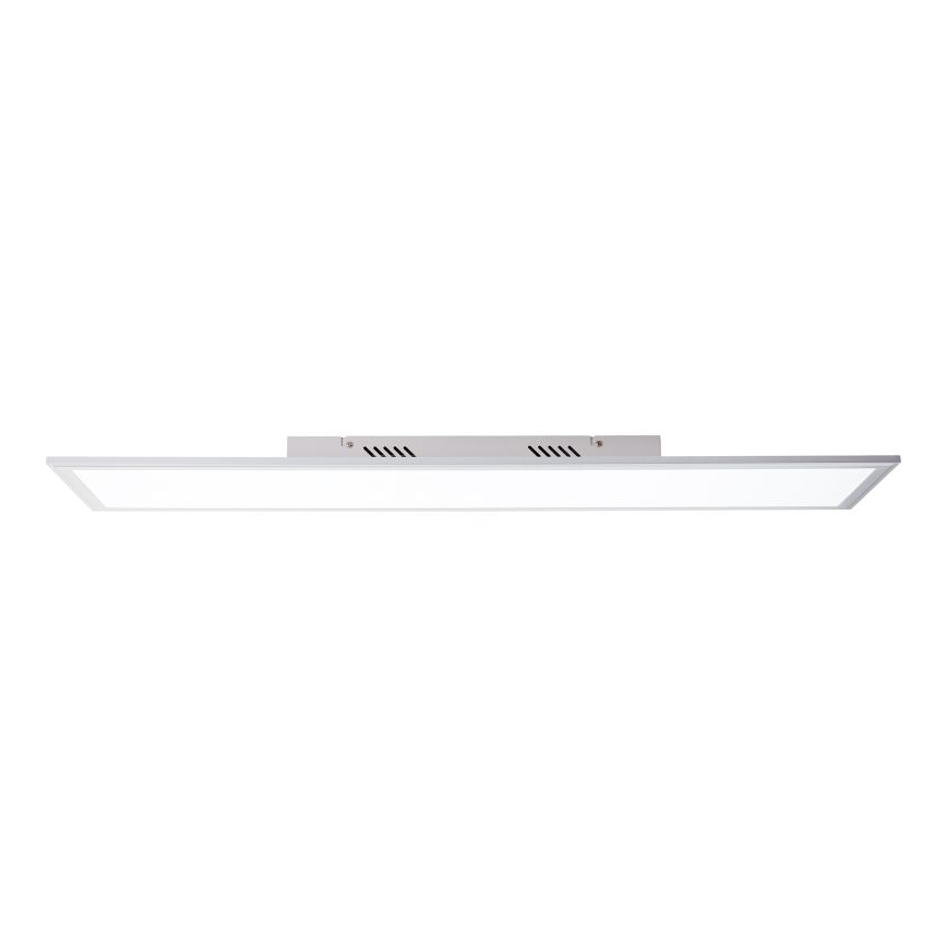 Brilliant - LED regulowane oświetlenie sufitowe FLAT LED/32W/230V 2700-6500K + pilot do zdalnego sterowania