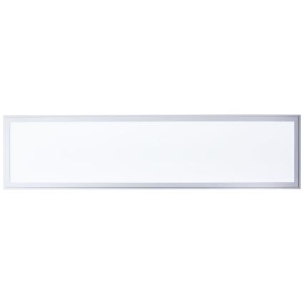 Brilliant - LED regulowane oświetlenie sufitowe FLAT LED/32W/230V 2700-6500K + pilot do zdalnego sterowania