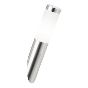 Brilliant - LED zewnętrzny kinkiet ADONIA 1xE27/3W/230V IP44