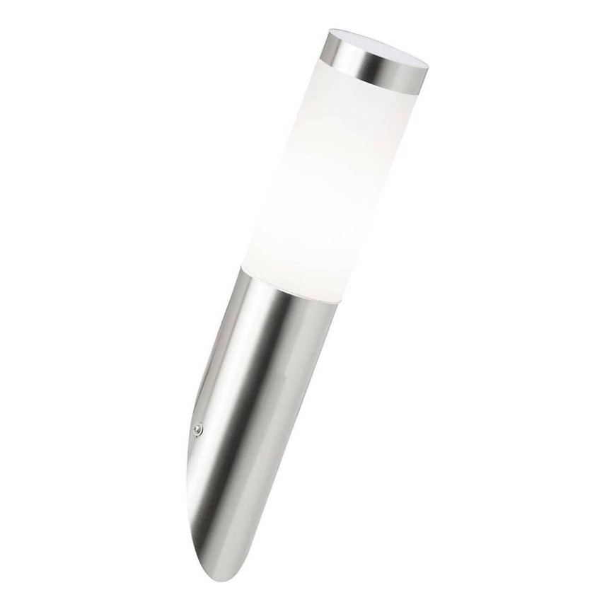 Brilliant - LED zewnętrzny kinkiet ADONIA 1xE27/3W/230V IP44