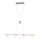 Brilliant - LED Żyrandol na lince BETSY 4xLED/4,5W/230V