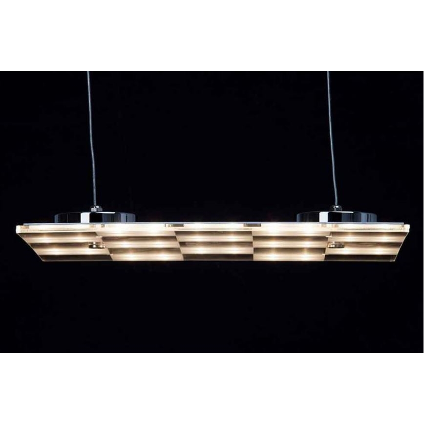 Brilliant - LED Żyrandol na lince HAVEN LED/29W/230V