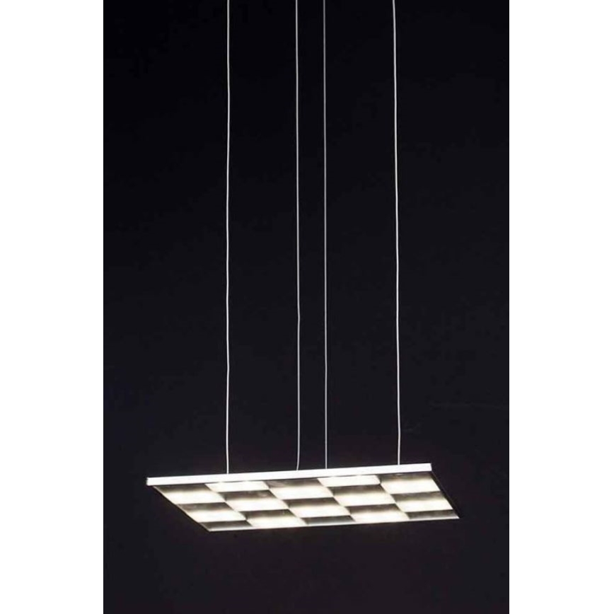 Brilliant - LED Żyrandol na lince HAVEN LED/29W/230V
