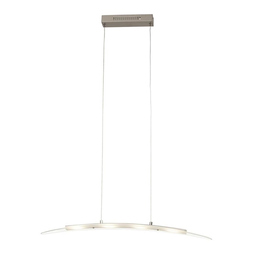 Brilliant - LED Żyrandol na lince PANARO 4xLED/4,5W/230V