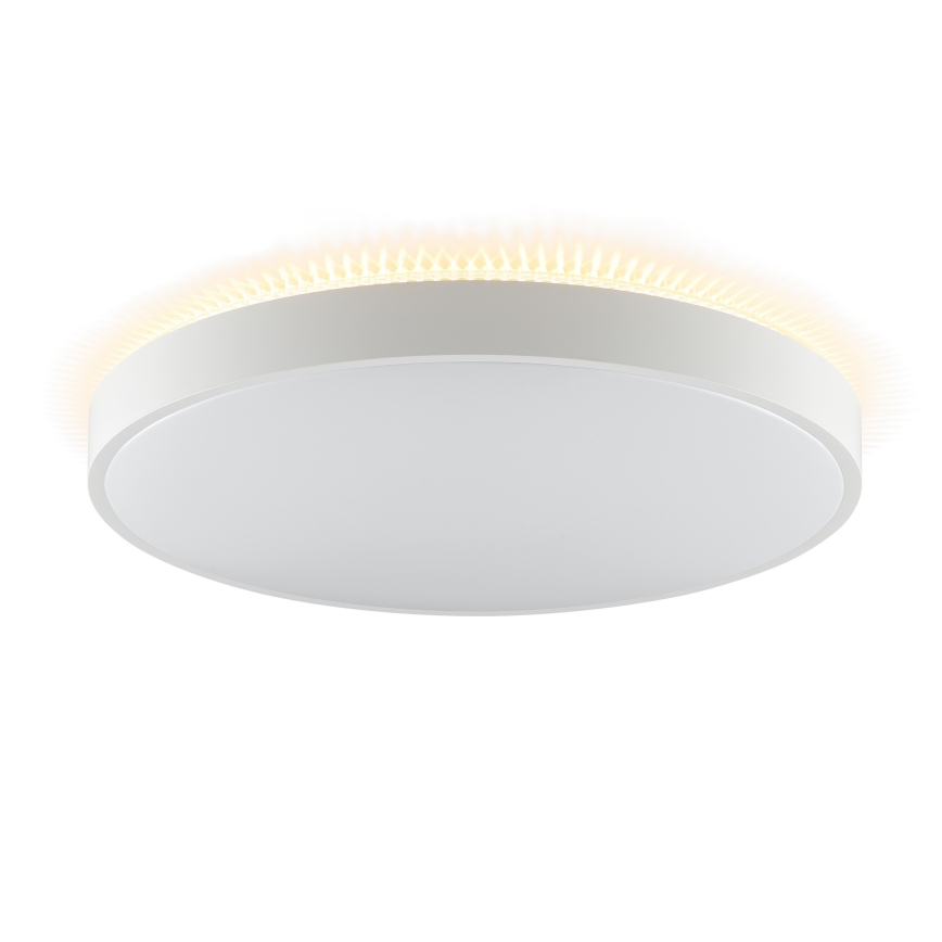 Brilliant - oprawa sufitowa LED SOLISTRA LED/36W/230V Ø 54 cm biała