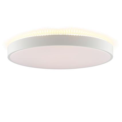 Brilliant - oprawa sufitowa LED SOLISTRA LED/36W/230V Ø 54 cm biała