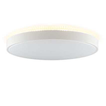 Brilliant - oprawa sufitowa LED SOLISTRA LED/36W/230V Ø 54 cm biała