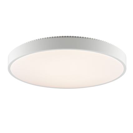 Brilliant - oprawa sufitowa LED SOLISTRA LED/36W/230V Ø 54 cm biała