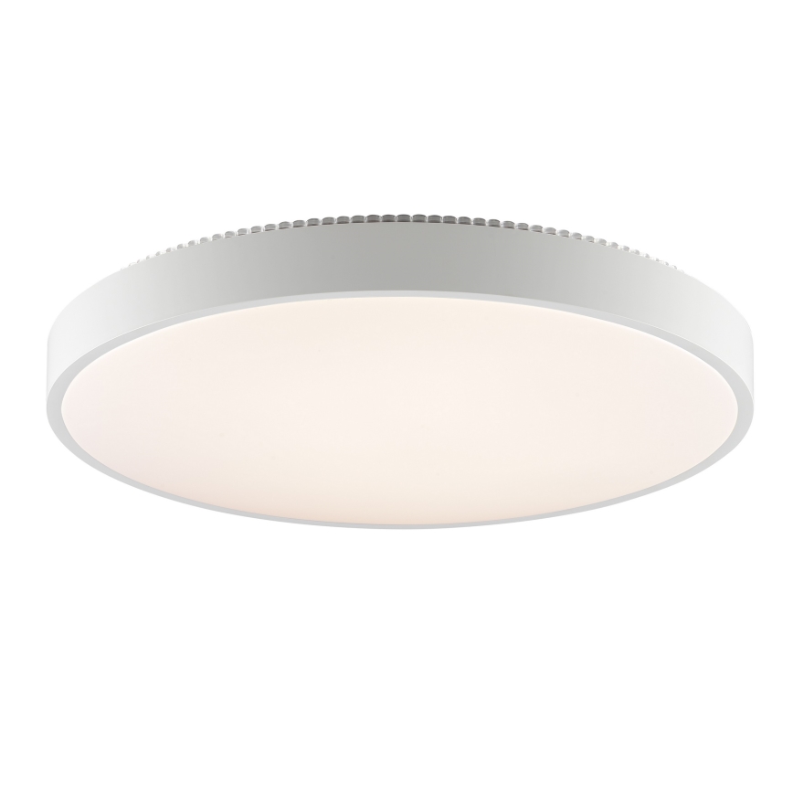 Brilliant - oprawa sufitowa LED SOLISTRA LED/36W/230V Ø 54 cm biała